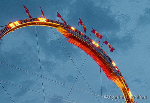 Ring of Fire_11789.jpg - Photographed at Lions Club Carnival in Smiths Falls, Ontario, Canada.